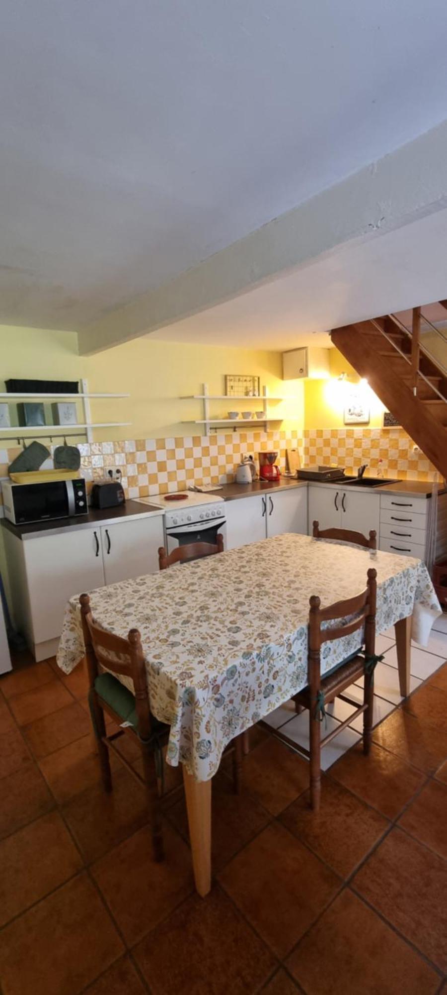 Gites Ferme De La Baie Roz-sur-Couesnon Exterior photo